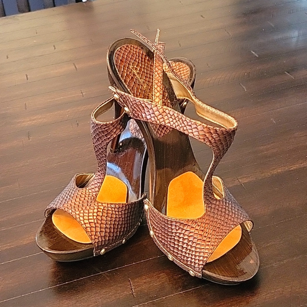 Pumps